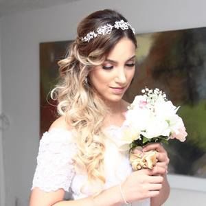 Meet your Posher, Daniela